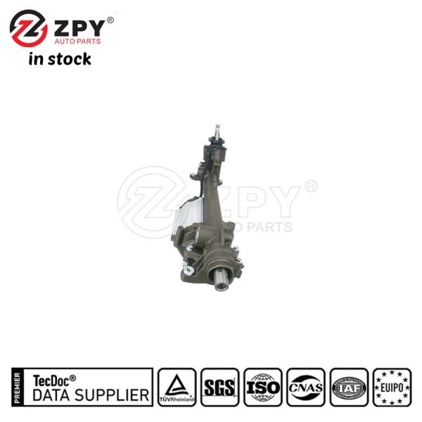 ZPY 1K2423055K Dirección hidráulica (conducción por la mano derecha) para modelos Porsche Macan