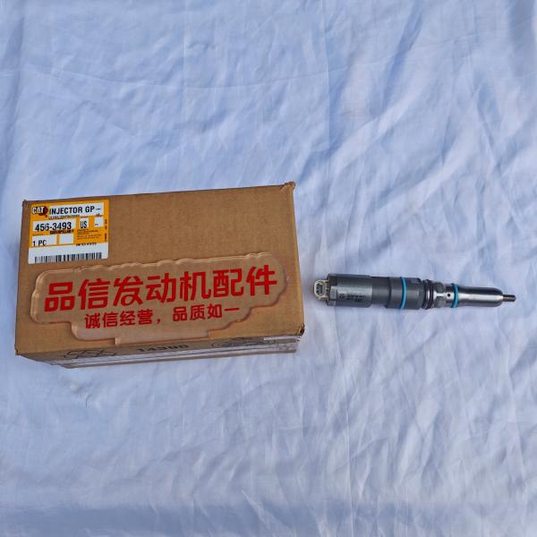 C9.3 Series Compatible High-Precision Common Rail Fuel Injector with OEM-Quality Assurance for CAT 336E Excavator