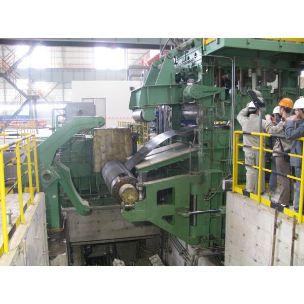 10 Mts Weight Carbon Hot Rolled Steel Sheet , Hot Rolled Steel Coil Length Customized