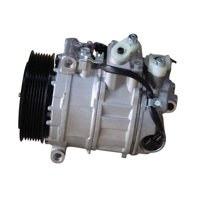 7seu16c компрессор DL Bmw Aircon схватывает тип ротора PV6
