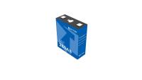 3.2V 280Ah batterie au lithium-ion pour ESS longue durée de vie