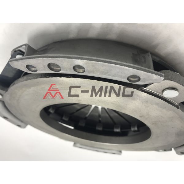 4D360BT2 Mitsubishi Clutch Kits 275*168*332 ME500850 Clutch Cover