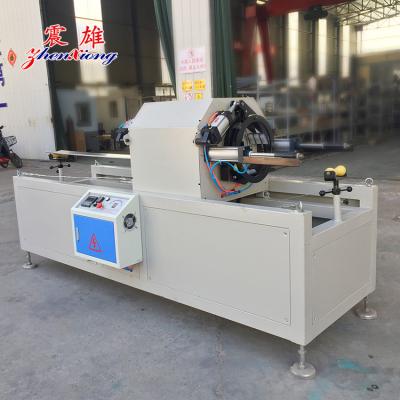 2.2kw PA PERT Chipless Cutting Machine Plastic Auxiliary Equipment