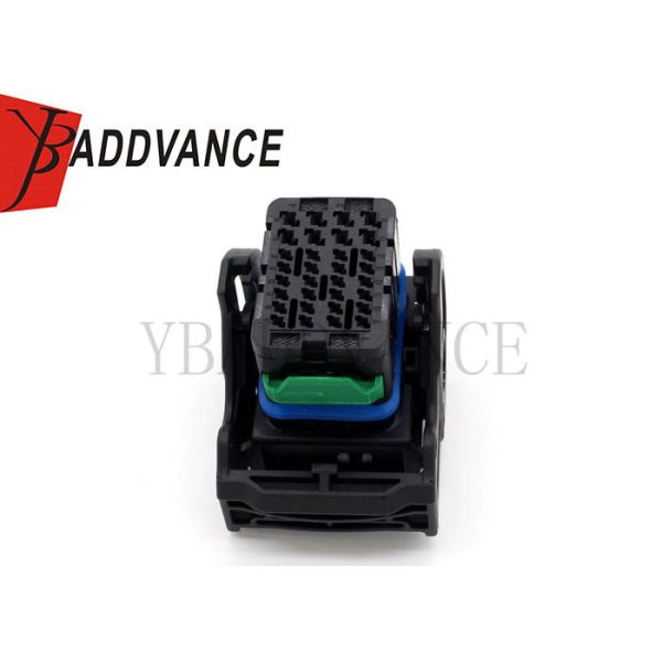 64319-1211 штепсельная розетка КМК 32 соединителей Пин Молекс автомобильных ЭКУ женская