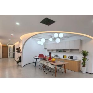 XIXIAN FORWARD TECHNOLOGY LTD