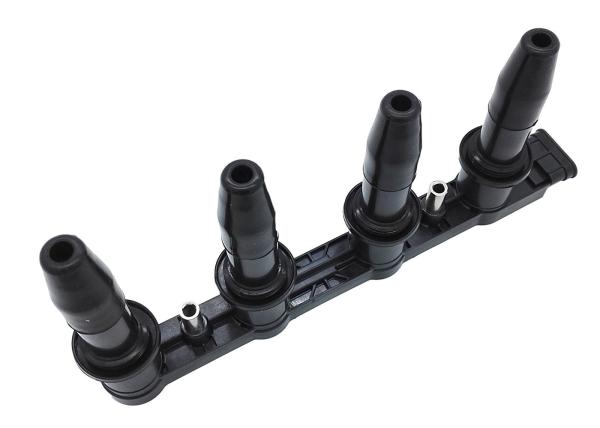 Black Toyota Tundra Ignition Coil / Toyota Tacoma Ignition Coil T100 9091902212 5C1624