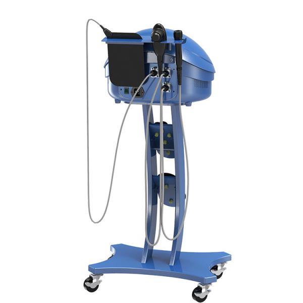 LF-534 best effective rf skin tightening face lifting machine / monopolar rf beauty machine
