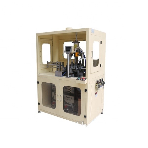 Сварочный аппарат MIG слоения EI трансформатора Hwashi