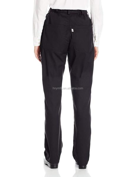 OEM service Chef Pants Factory Direct Supply Breathable Kitchen Trousers