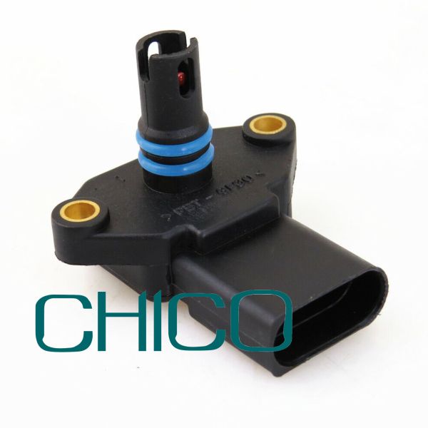 VW 036906051 03D906051A датчика 5WK9693 5WK9693Z D38143 давления карты СИМЕНС