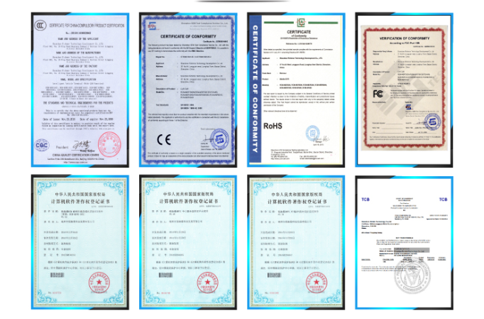 6CH 720P AHD мобильный DVR для транспортных средств с умным сенсорным монитором и распознаванием лица водителя