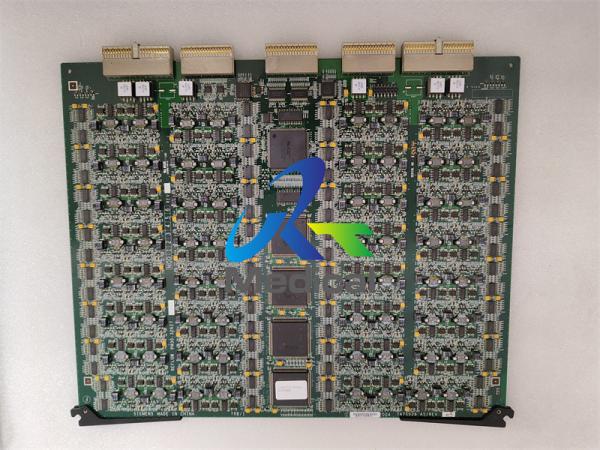 Siemens S2000 Ultrasound TR Board 7475028