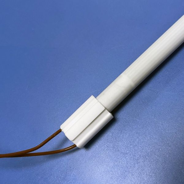 Ceramic Resistor for Pellet Stove Lighting - Ignitor