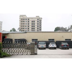 Dongguan Huixinfa Sports Goods Co., Ltd