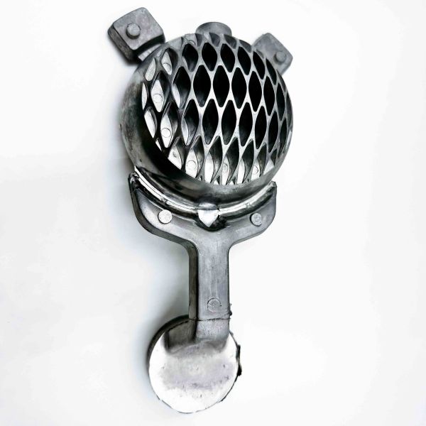 Снабжение жилищем приложения заливки формы OEM тела крышки репроектора ADC12 алюминиевое