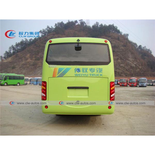 Автобус Dongfeng 20seats 21seats 22seats 25seats 30seats путешествуя