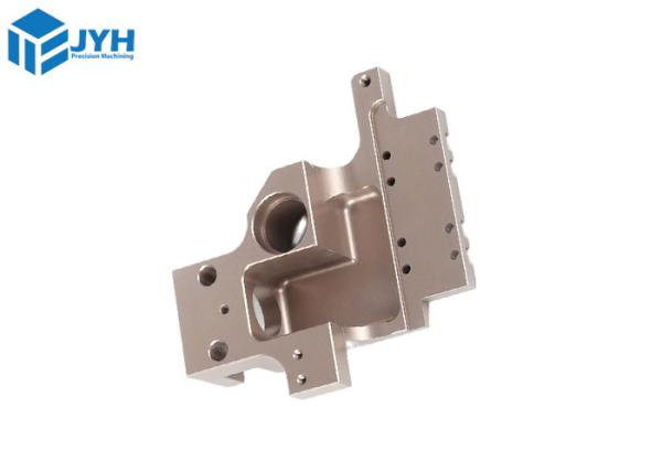 JYH Magnesium CNC Machining Custom Parts Customized Available