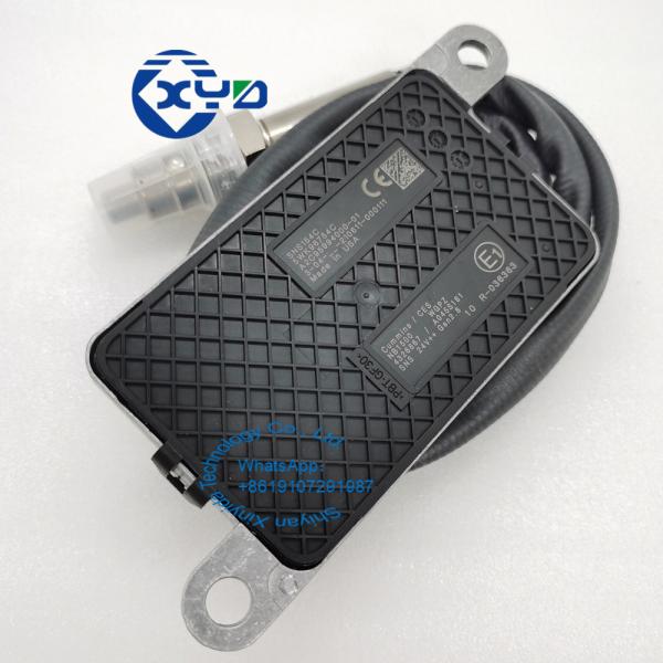 Cummins Nox Sensor Truck 4326867 5WK96754C Automotive Engine Sensors