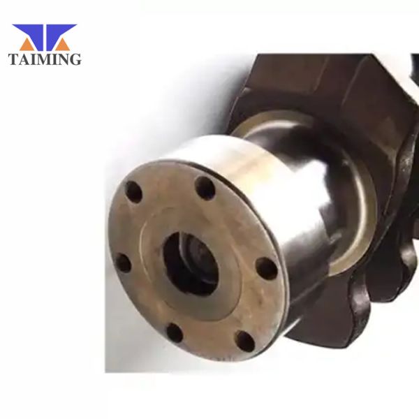 Новые запасные части для экскаватора ДТ466 Краншофт двигателя 675669C93 для экскаватора