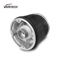 Remplacement Contitech 10 10-15 ressorts pneumatiques de remorque de S 962 Firestone W01-358-8723 Goodyear 1R13-097 Vkntech 1k8723