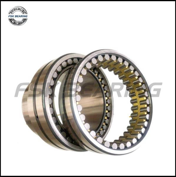 Heavy Duty FC4666206/YA3 Rolling Mill Bearing Cylindrical Roller Bearing Four Row