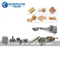 Rice Cake Production Line
