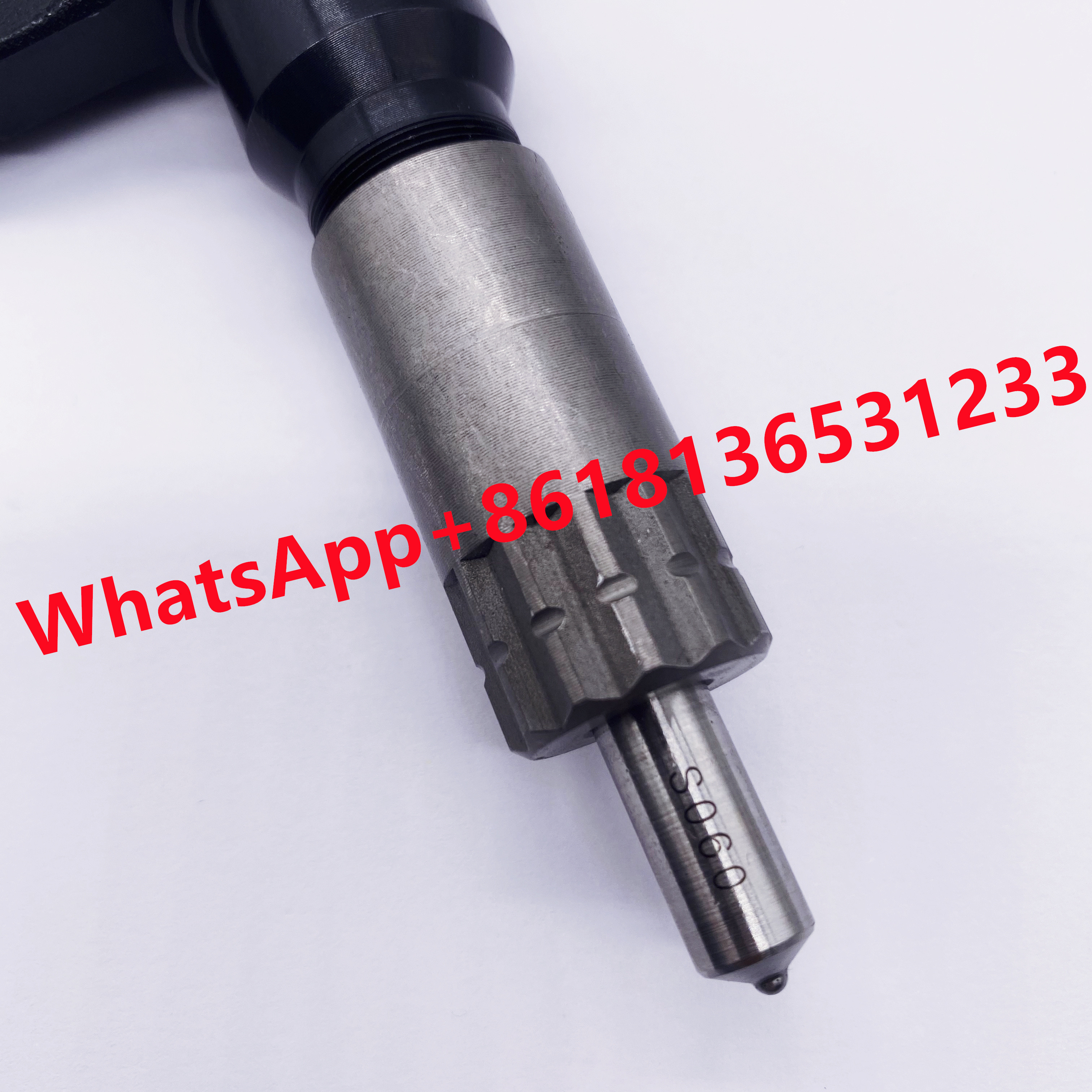 6WF1-TC инжекторы дизельного топлива Isuzu двигателя 095000-4135