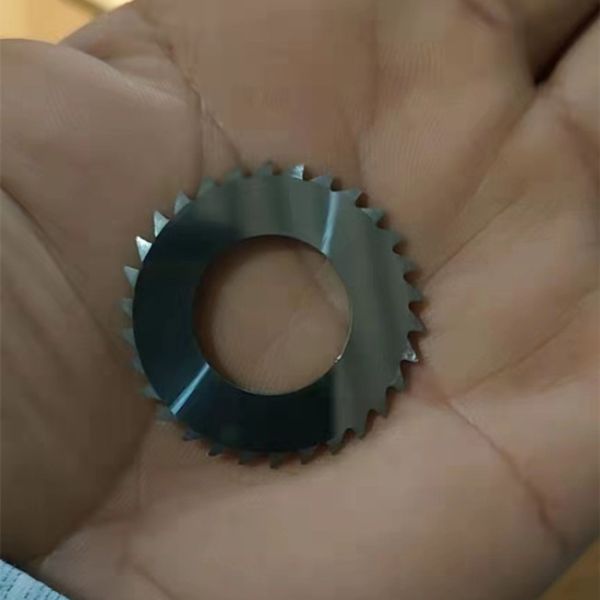 Связыватель Notcher Pantera ножа Мартини Мюллера резца 3050.8950.4 лезвия обдирки филируя идеальный