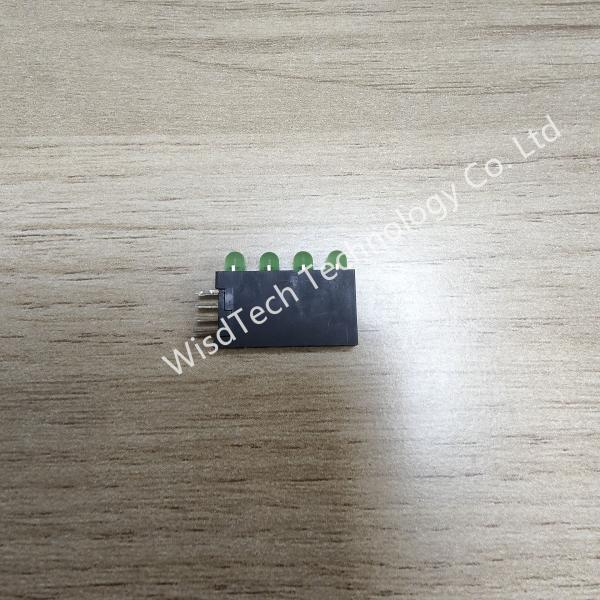 L-7104SB-4GD LED indicateur de carte de circuit imprimé LED