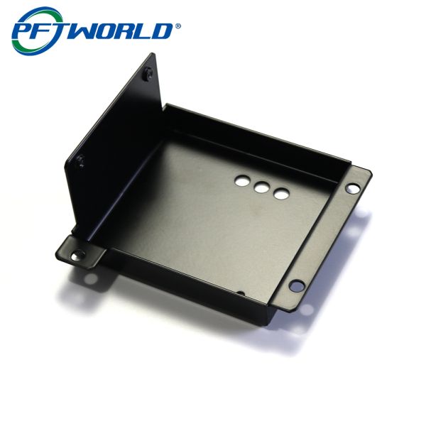 Части для производства алюминиевых плит с ЧПУ