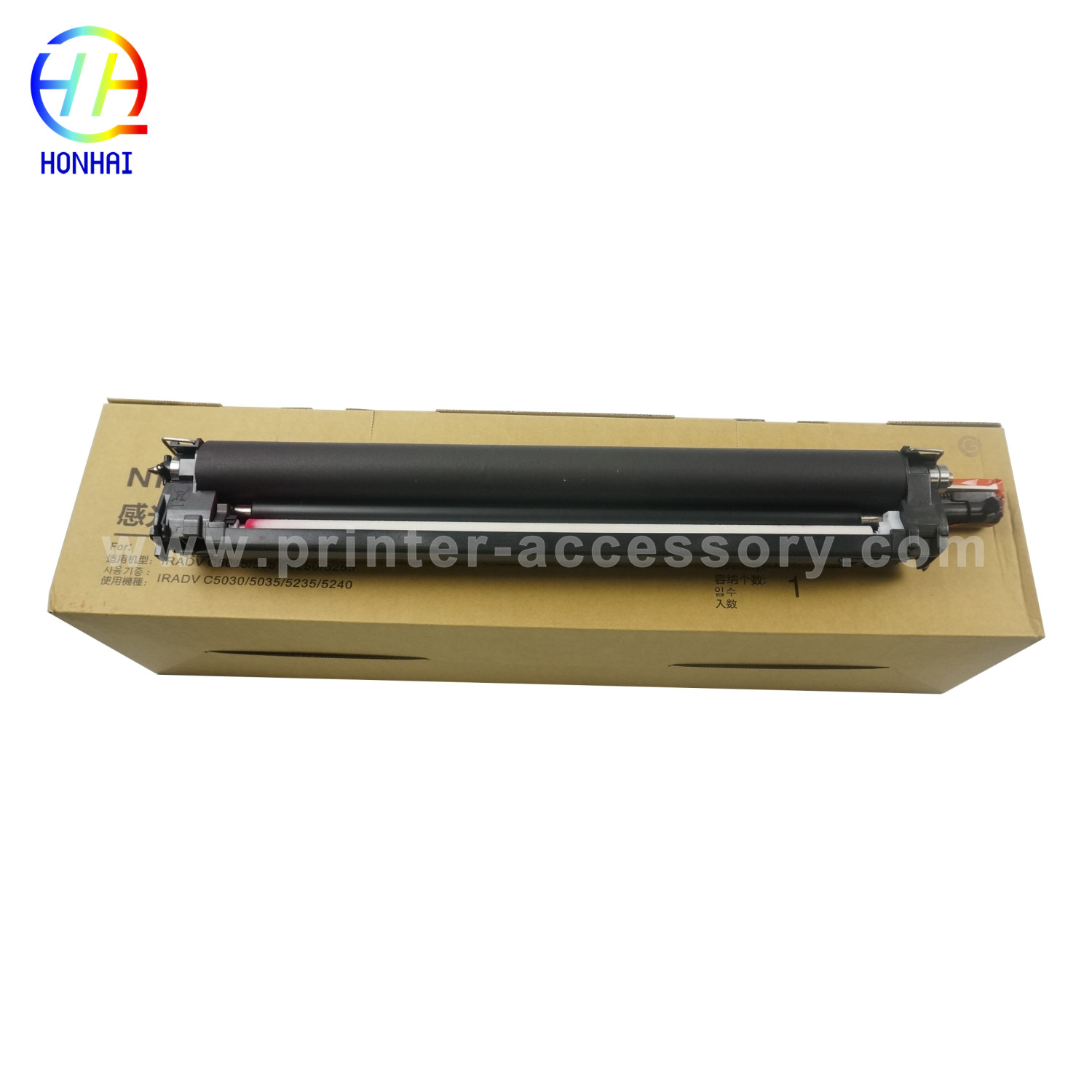 Барабанное устройство для Canon NPG-46 C5030 C5030i C5035 C5035i C5235