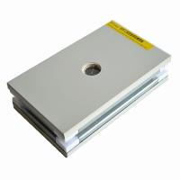 Glass Magnesium Aluminum Modular Clean Room Panels Honeycomb Insulated Sandwich Roof Panels