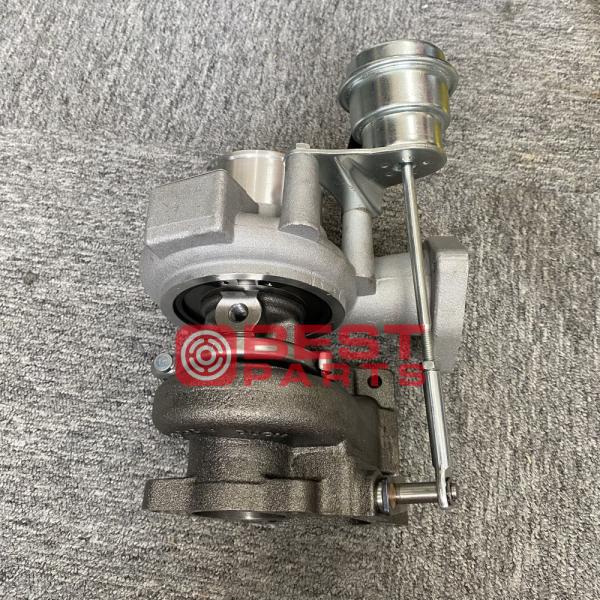 Excavator Parts TD04L Engine Turbocharger 49377-01700 For Mitsubishi Heavy Industries