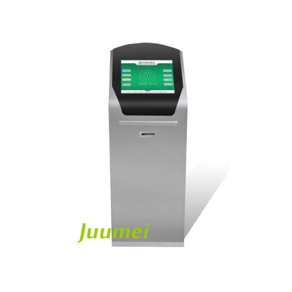 17" Newest Intelligent Cheap Wireless Hospital Queue Management System