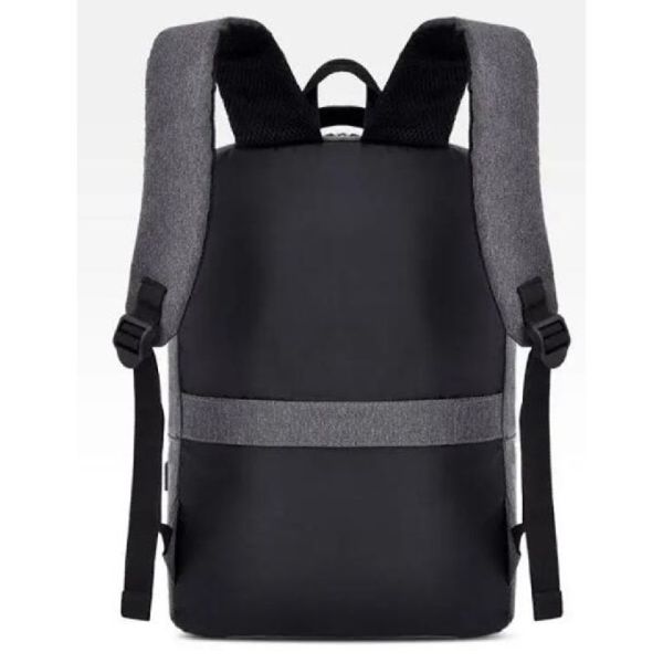 Customized Waterproof Rucksack Laptop Backpack Bag With Usb