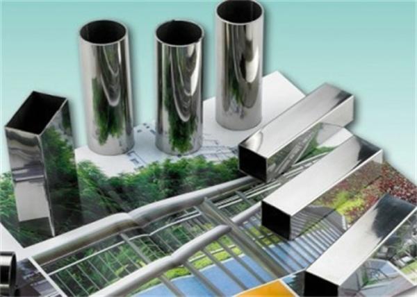 UNS S32100 Super Duplex Pipe , Welded Stainless Steel Seamless Pipe SCH-XXS