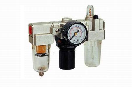 Unités de préparation d'air et accessoires SMC Air filtre Source traitement combinaisons