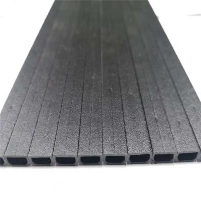Glass Fibre Thermal Spacer Bar In Double Glazing 9A 12A 15A