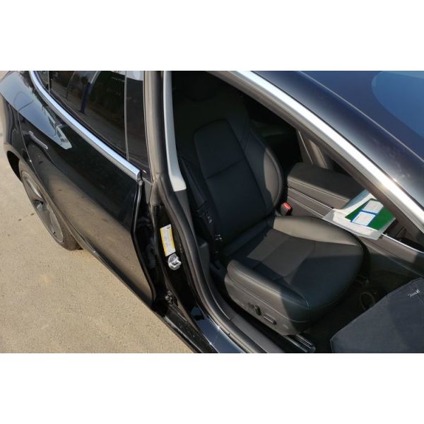 Автомобиль 225km/H новой экологически чистой энергии силы батареи энергии высокоскоростной электрический