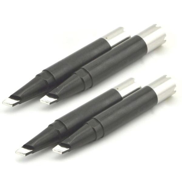 P10DCN-L,P15DCN-L Robot iron soldering tips