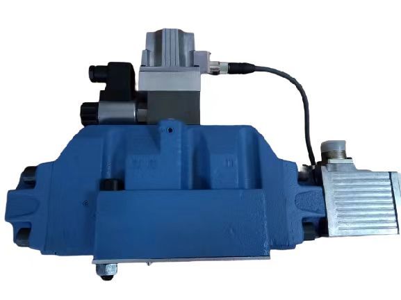 Hydraulic valve manufacturers Servo Valve D661-4333C D661-6347C D661-5045 D661-4334C D661-6348E D661-5046 D661-4335E D661-6349C D661-5047