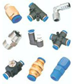 Connector and Pipe