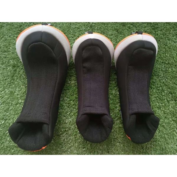 golf head cover , Golf cover , driver cover ,  fairway cover , ut cover, hybrid cover , headcover