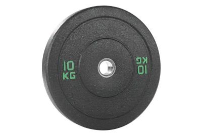 Foundry Cast Iron Weight Lifting Plates 25kg 44 Lb Barbell Color Rubber