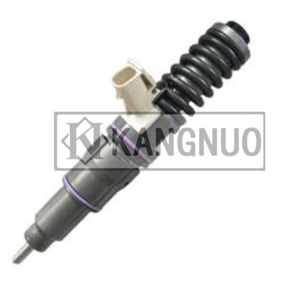 KANGNUO Diesel Engine Fuel Injector 21379931 For VOVLO MD13 Engine