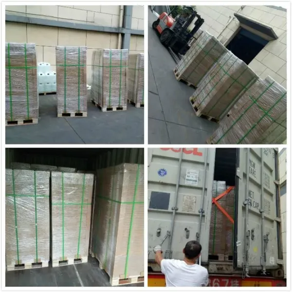 150Mj/Cm2 Placa CTP térmica de dupla camada positiva de alumínio para impressão offset