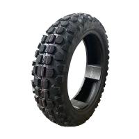 Pneus de motocicleta Tecnologia Talwan Prosperstone Tipo 120/80-12 Peças personalizadas de motocicleta