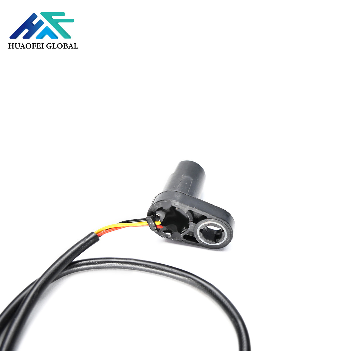 6DCT450 MPS6 Input Speed Sensor Gearbox Repair Sensor For Ford C-Max / C-Max II