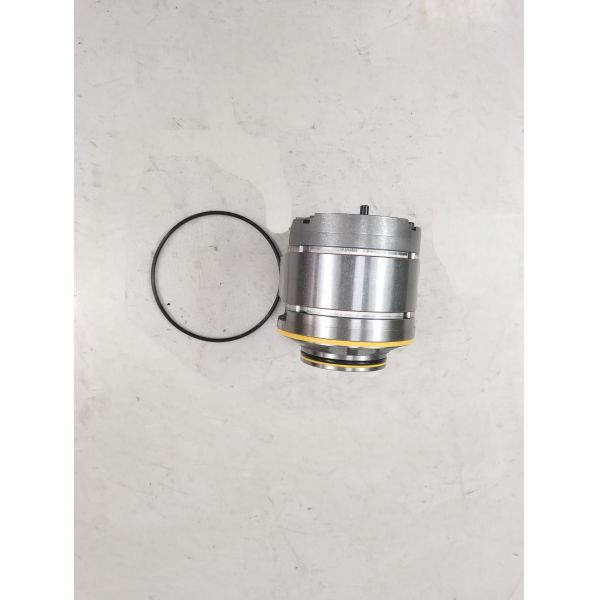 High Performance Hydraulic Gear Pump KPC-3525V-38VQ Front pump core with 11KW Power 1060lpm Flow Rate and 160kPa-250kPa Pressure Agricultural Machinery Hydraulic Parts