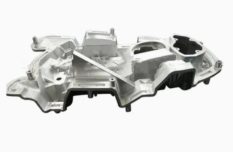 Сильная химическая устойчивость Наружные игрушки Форма индивидуальная алюминиевая форма для ротоформовки